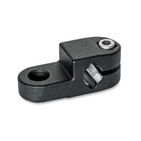  SKQ Sensorhalter, Aluminium 