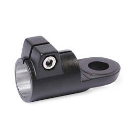  SST Sensorhalter, Aluminium 