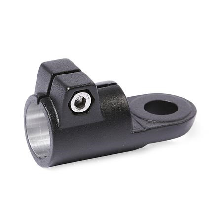  SST Sensorhalter, Aluminium 