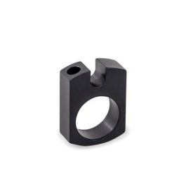  VZDR Torque supports for round linear units Bildvariante: 18...50