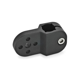  SP Fastening lugs for sensors and reflectors, plastic Type: D - For reflector mounting