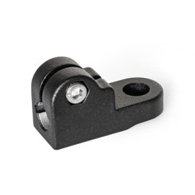  SKT Sensorhalter, Aluminium 