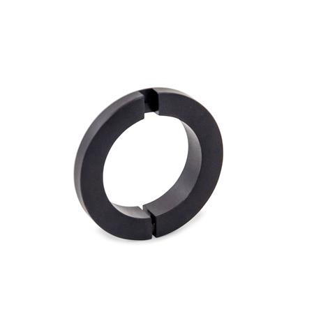  VZDR Torque supports for round linear units Bildvariante: 60