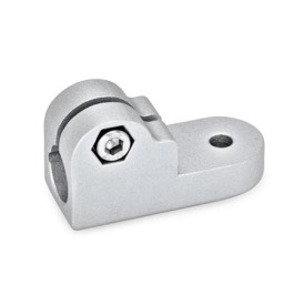  LKT Laschen-Klemmverbinder, Aluminium Oberfläche: 8 - gestrahlt, matt, gestrahlt, matt