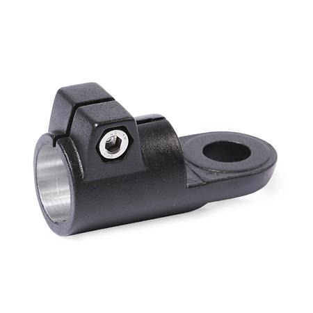  SST Sensor mounts, aluminum 