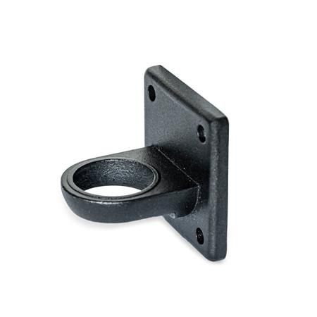  SSF Sensorhalter, Aluminium 