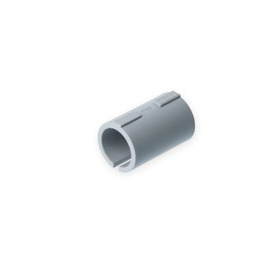  RBS.P Adapter bushings for plastic tube clamps 