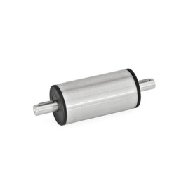  VA Drive and transfer units Material: ED - Stainless steel, blasted, matt