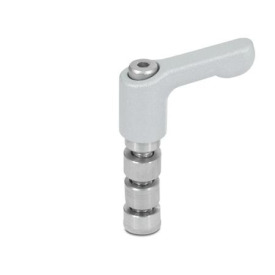 Laschengelenksets für Laschen-Klemmhalter