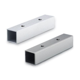 RR Construction tubes with locking bores 