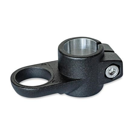  SSP Sensor mounts, aluminum 