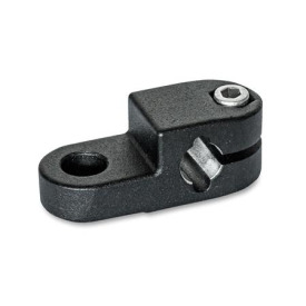  SKQ Sensorhalter, Aluminium 