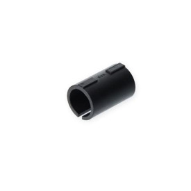  RBS.P Adapter bushings for plastic tube clamps 