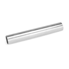  RS Konstruktionsrohre, Aluminium, Stahl, Edelstahl Oberfläche: AB - Aluminium, pressblank<br />d<sub>1</sub> / s<sub>1</sub>: D - Durchmesser