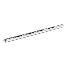  VE3R Single tube linear units, round, for two independent guide elements, configurable 