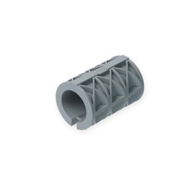 RBS.P Adapter bushings for plastic tube clamps 