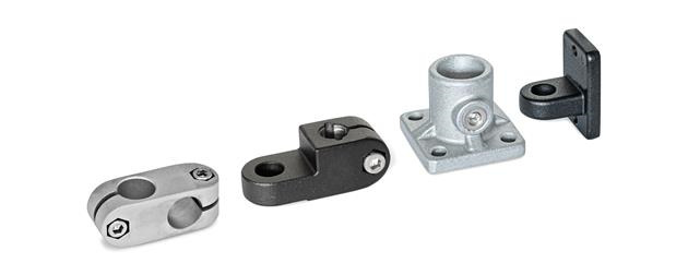 1A Compact clamps
