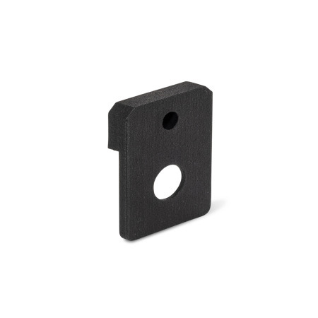  VZDP Torque supports for profile linear units 