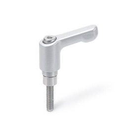Klemmhebelset für Klemmhalter