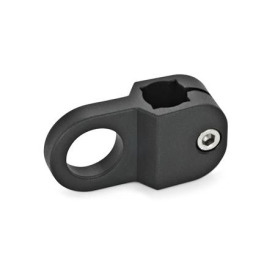  SP Fastening lugs for sensors and reflectors, plastic Type: B - For sensor mounting