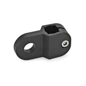  SP Fastening lugs for sensors and reflectors, plastic Type: A - For sensor mounting