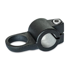  SSQ Sensorhalter, Aluminium 