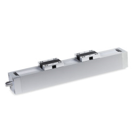  VP2S Profile linear units, with two opposing guide elements, configurable 