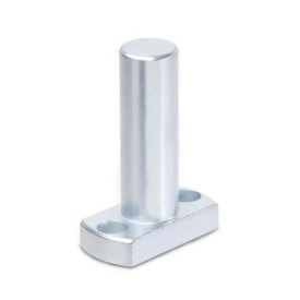 Flanschbolzen für Klemmhalter / Profilsysteme